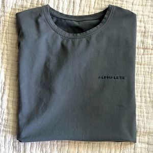 Alphalete men’s classic tee